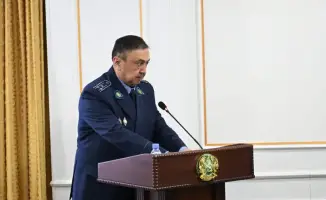 На заседании Межведомственной комиссии в Жетісу обсудили меры по профилактике правонарушений