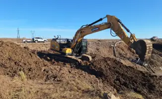 Стабилизация паводковой ситуации в Казахстане: международное сотрудничество в области противодействия чрезвычайным ситуациям