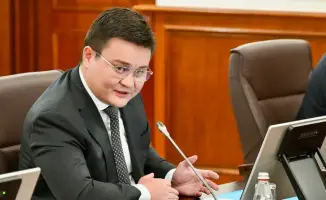 Правительство Казахстана обсудило сотрудничество с международными финансовыми организациями и приоритеты развития страны