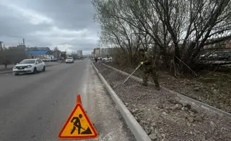 В Караганде развивается велоинфраструктура для улучшения экологии и транспортной ситуации