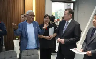 Библиотека им. А.С. Пушкина: новый уют для страниц истории в год 130-летия