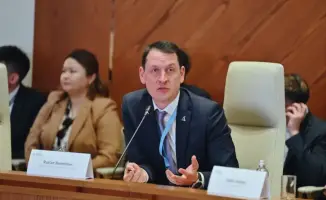 Астана: Юниорные компании ищут инвестиции в геологоразведке