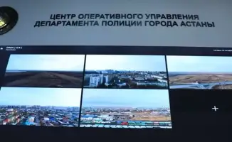 Чистота в Астане: угроза или комфорт?