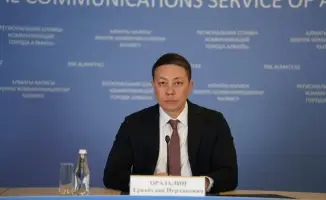 Развитие инфраструктуры водоснабжения и канализации в Алматы: более 25 тыс. жителей Медеуского района получат доступ к услугам до конца года