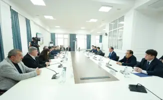 Инвестиции в высокоэнергетические материалы: два новых завода в Жамбылской области создадут 1100 рабочих мест