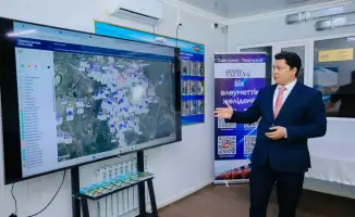 «Астана Тазалық»: зимняя сказка завершилась, и на горизонте цифровые решения для коммунальной сферы