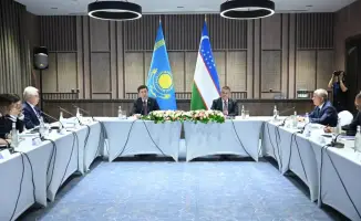 Сотрудничество Казахстана и Узбекистана в туризме