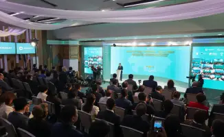 Образовательная программа для кадров партии Amanat: акцент на управленческих компетенциях и эффективности государственного аппарата в Казахстане