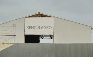 Визит Серика Жумангарина в область Ұлытау: новые инициативы по стабилизации цен на сельхозпродукцию