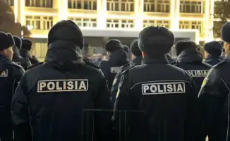 Защитный щит Жетысу: акция «Безопасный дом» объединяет силы для помощи семьям