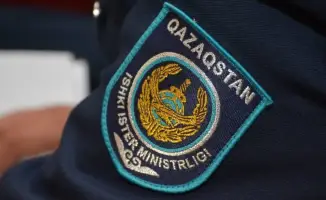 Библиотека для административно арестованных открыта в Атырауской области с целью повышения правовой грамотности