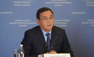 Вода и дороги: Алатауский район ждет перемен!