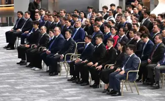 Астана победила в конкурсе «AI Governance Cup» с проектом, улучшающим медицинское освидетельствование
