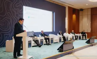 Geoscience & Exploration Central Asia 2026: International Collaboration for Future Geology Education in Kazakhstan