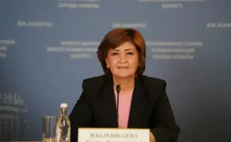 Рост инвестиций в Жетысуском районе Алматы: 32% за первый квартал 2026 года