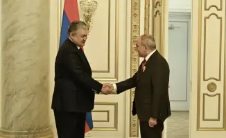 Углубление сотрудничества Казахстана и Армении: новые возможности для торговли и транспорта