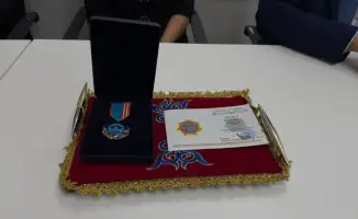 Герой в водовороте судьбы: Нурахмет Кымбат и его подвиг на Иртыше