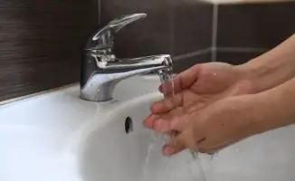 В Алматы началась проверка соблюдения правил водопользования в автомойках, банях и ресторанах