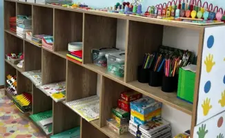 Формирование ответственности у детей через методику порядка в детском саду Астаны