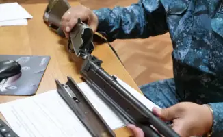 В Алматы стартует акция по добровольному выкупу незаконного оружия с возможностью освобождения от ответственности