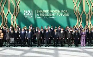 Климат и еда: что обсудят на RES – 2026?