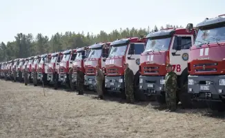 Супергерой в лесу: как ИИ спасает от пожаров?