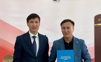 Акмолинская область отметила День книги