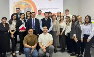 Караганда запускает проект по трудоустройству инвалидов