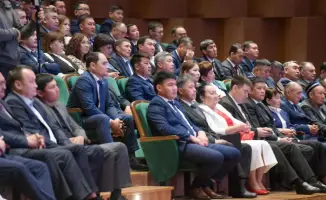 Важность сельских акимов для устойчивого развития сельских территорий в Казахстане