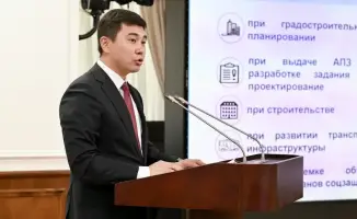 Правительство обсудило меры по созданию доступной среды и поддержке жилья для людей с инвалидностью