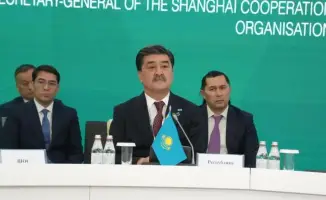 Сотрудничество ШОС и ЮНЕП: совместный путь к устойчивому развитию Центральной Азии