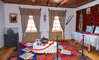 Культурный обмен: Актюбинская область представляет свои традиции в Абай