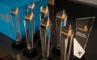 Алматы: награждение авторов казахской прозы