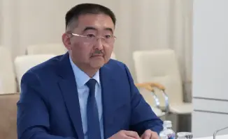 ТУРКЕСТАН: ПУТЬ К ЧИСТОМУ ИДЕАЛУ В БОРЬБЕ С КОРРУПЦИЕЙ