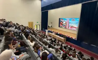 Как построить крепость безопасности для наших детей?