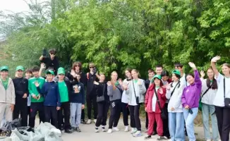 Волонтёры: ключ к устойчивому будущему 2026 года!