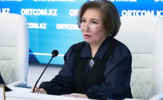 Цифровая трансформация управления госфинансами: новые подходы и достижения Комитета государственного казначейства МФ РК