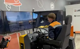 Техно-революция в Абай: кадры для села!