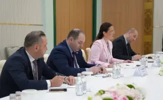 Казахстан и Сербия обсудили сотрудничество в области экологии и климатических стратегий