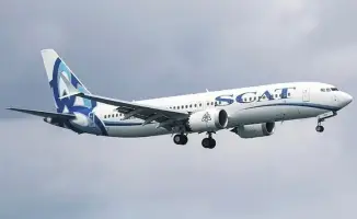 Новые авиарейсы из Балхаша в Алматы и Астану улучшат транспортную доступность региона