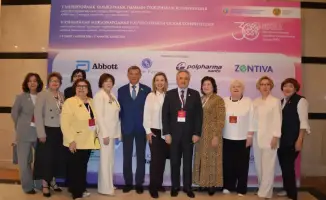 Алматы обсудила проблемы здоровья молодежи