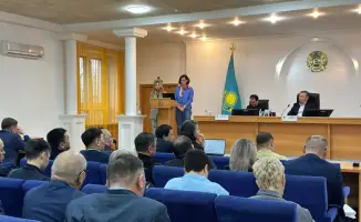 Есильский контррегулятор: защита или возможность?