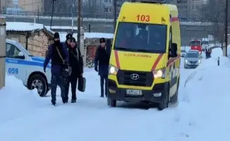 Оралда жаттығулар: дағдарысқа дайындық қалай өтеді?