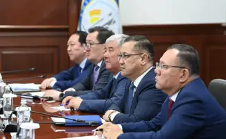 Инновационный парус: Казахстан поднимает флаг научного прогресса