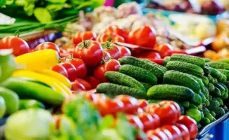 В Астане пройдет сельскохозяйственная ярмарка с продукцией местных фермеров