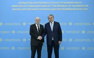 Мосты сотрудничества: Казахстан и ОБСЕ строят будущее в зелёной экологии