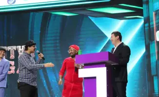 В Туркестане 28 команд вышли на ринг в борьбе за звание чемпионов «Жайдармана»