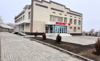 Реализация 1073 проектов в Жамбылской области в рамках программы Ауыл Ел бесігі