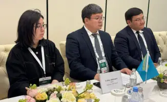 Энергетический мост: Казахстан и ОТГ строят сотрудничество в сфере энергоэффективности