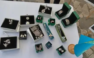 Казахстан на открытии культурной столицы Мегри 2026